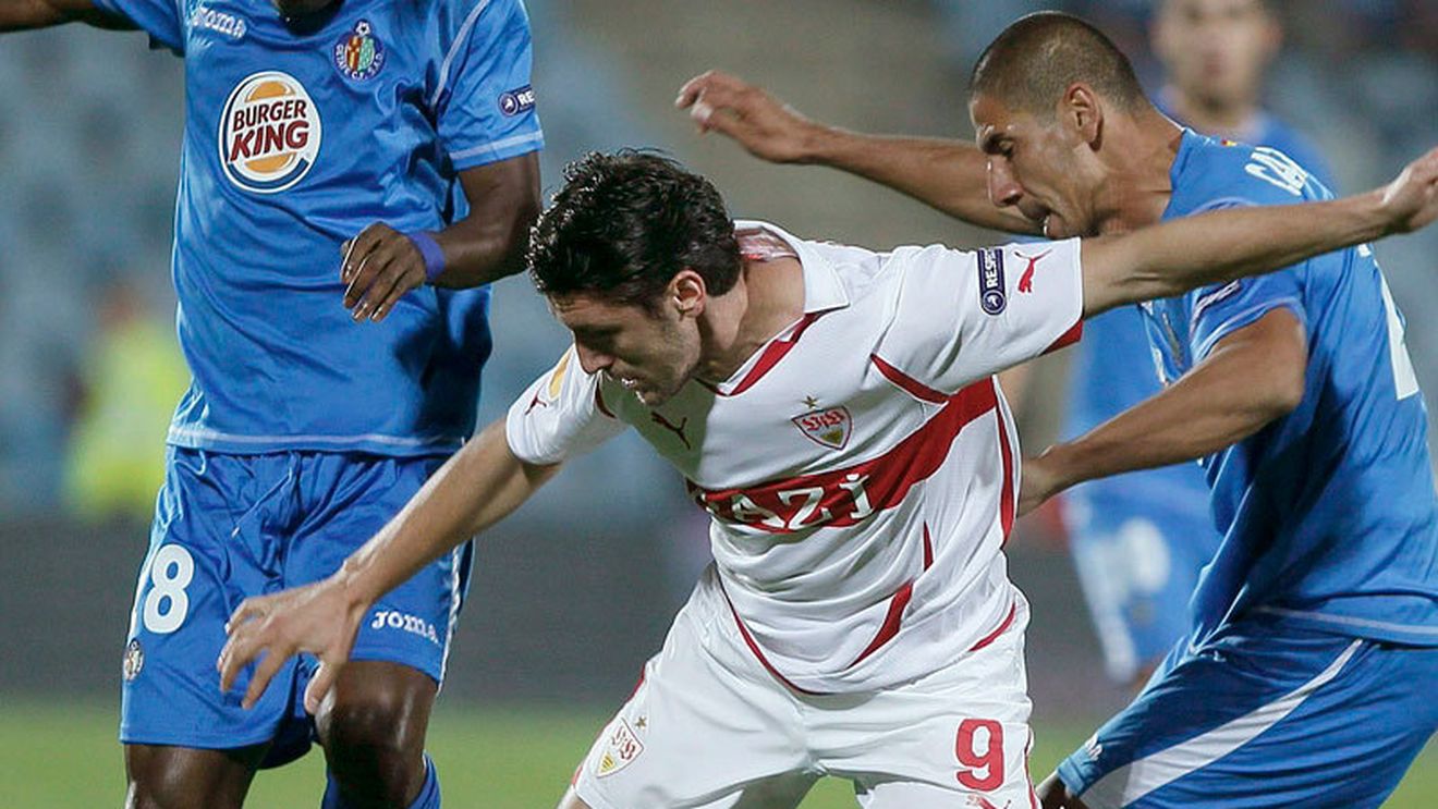 Încă un meci memorabil pentru Marica!** În 7 minute a dat gol și a fost eliminat, după ce l-a înjurat pe arbitru