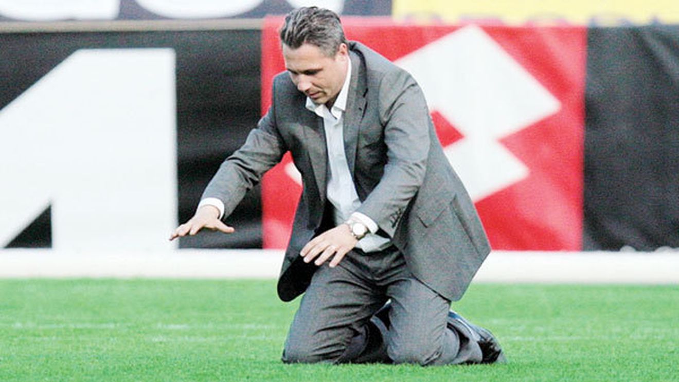 Șumudică s-a propus la FC Vaslui, dar răspunsul l-a lăsat cu ochii-n soare:** "Mi-a luat trei puncte! Nu-l vreau!"
