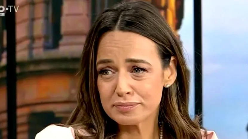 Mărturisirile Andreei Raicu. ”Mă simțeam foarte urâtă”