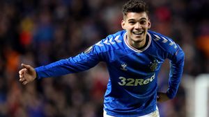 Ianis Hagi s-a destăinuit presei din Norvegia, înainte de meciul din Liga Națiunilor: „Am găsit un club la care sunt apreciat”. Ce spune despre Steven Gerrard | VIDEO