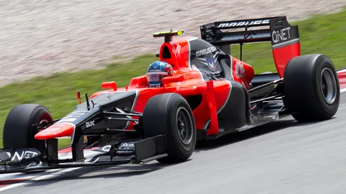 Piloții fără permis de conducere nu vor mai putea concura în Formula 1