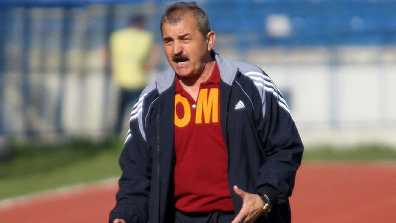 Ionuț Popa: "Dacă vom evita retrogradarea va fi cea mai mare performanță! Dacă retrogradăm e ceva normal"