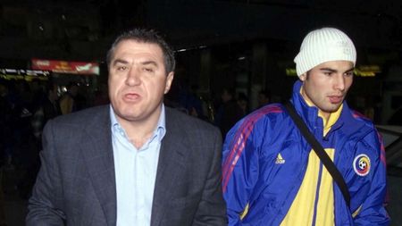 „Mutu putea să ajungă Balon de Aur”. Cât de bun a fost „Briliantul”