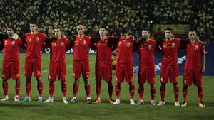 A plecat de la Dinamo în Anglia, pentru un salariu mai mic!** ACUM a fost reinventat, după ce nu jucase de 4 luni: el este românul momentului în Premier League