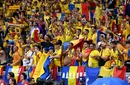 Fostul internațional german are de suferit după ce a intrat în mijlocul fanilor tricolorilor înainte de România – Olanda! Ce a pățit
