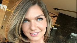 Simona Halep, întrebată dacă va juca tenis până la vârsta Serenei Williams! Răspunsul româncei i-a lăsat pe toți cu gura căscată