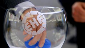 Adversarele echipelor românești în cupele europene. Grupările masculine au prins o tragere la sorți acceptabilă, fetele, în schimb, vor avea de tras pentru a ajunge în grupele Cupei EHF