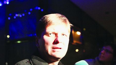 Uhrin a revenit la Timișoara!** "Sunt antrenorul lui Poli!"