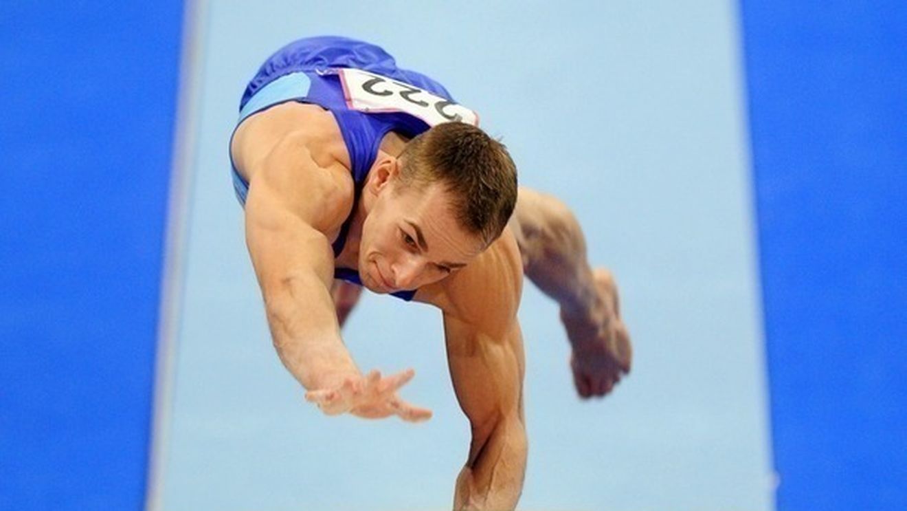 Trei gimnaști, calificați în finale la Europenele de la Moscova!** Koczi speră la medalie la sol și sărituri, Muntean visează aurul la paralele