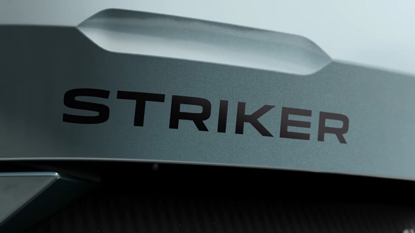 Sârbii au văzut noua DACIA și au dat VERDICTUL: „A ales numele Striker pentru a ataca Skoda!”