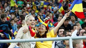 Veste bună pentru fanii naționalei! Mircea Sandu: "2.000 de bilete suplimentare pentru suporterii noștri"