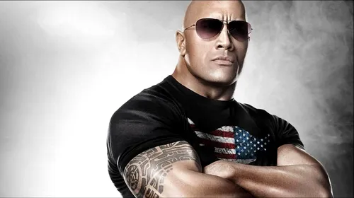 Ești fan Dwayne „The Rock” Johnson? Iată când apar următoarele filme cu actorul care a câștigat 17 titluri de campion WWE (P)