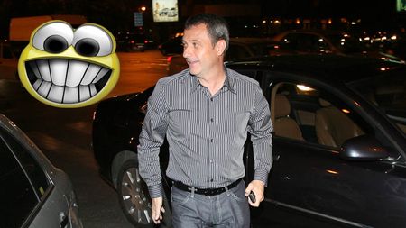 "Ies des în cluburi și mă întâlnesc cu rivalii, care sunt mai mult sau mai puțin lucizi!"