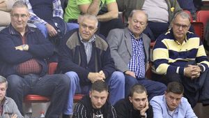 Nicolae Munteanu, marea glorie a handbalului românesc, tranșant la adresa președintelui Constantin Din! „A trecut un an ca apa pe gârlă" | EXCLUSIV