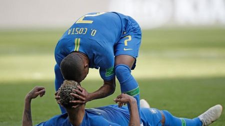 Veste proastă pentru Brazilia: s-a "rupt" și ratează restul Cupei Mondiale! 