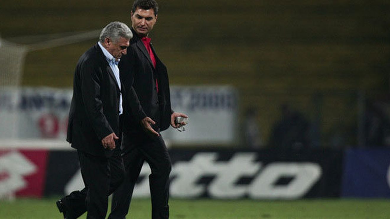 Dinamo, pe mâna rușilor? Borcea ar fi în negocieri cu miliardarii de la Est!