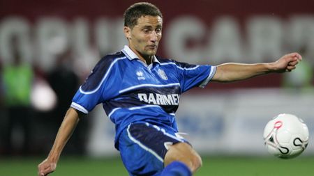 Șumudică l-a dat afară pe Cristi Vlad, pentru că a participat la mitingul suporterilor!