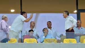 Eșecul european l-a ridicat în ochii lui Becali:** "Reghe va fi mai tare ca Mircea Lucescu!" Care e singura lui vină și de ce Vlad Chiricheș va rata transferul la Barcelona