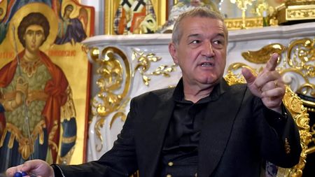 Gigi Becali anunță două noi transferuri la FCSB! Totul pentru titlu: pe ce posturi joacă fotbaliștii cu care miliardarul vrea să dea lovitura decisivă rivalelor