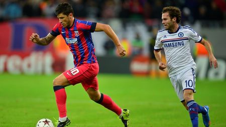 Declarația lui Mourinho care spune totul despre meciul cu Steaua: "N-am văzut niciodată așa ceva!" Remarcatul Specialului