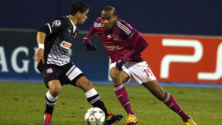 În Franța, s-a pariat la Dinamo Zagreb - Lyon pe scor corect! Cota era ULUITOARE!** Informații INCREDIBILE despre șeful croaților