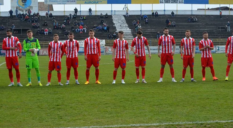 FCM Baia Mare cere sprijinul suporterilor și al firmelor pentru continuarea play-off-ului.** 