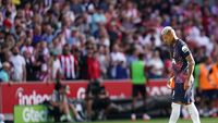 Atacantul cu 20 de goluri marcate la naționala Braziliei îl înlocuiește pe Denis Drăguș la Trabzonspor!