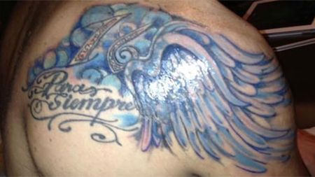 IMPRESIONANT! Prietenia care nu a putut fi "ruptă" nici de cea mai mare dramă!** Gestul prin care Maresca a impresionat lumea fotbalului