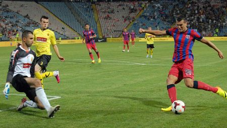 Fostul fotbalist de la Dinamo și FCSB a semnat în România: „Bine ai venit!”