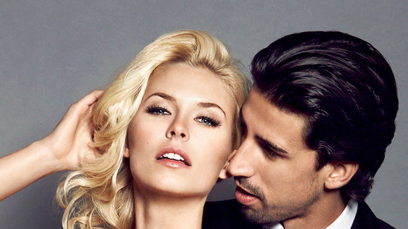 Arestați pentru o poză!