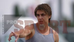 Graur s-a impus la showul lui Agoston