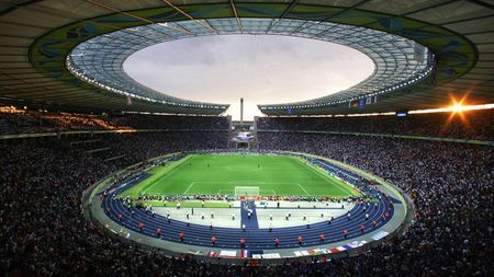  Cine va organiza EURO 2024. Anunțul lui Blatter