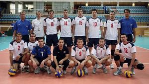 Tricolorii, a doua victorie consecutivă contra Spaniei