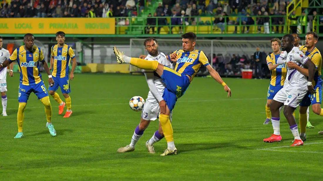 Prima achiziție a FC Voluntari pentru partea a doua a sezonului vine de la Petrolul