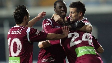 Traore îi umple de bani, Mureșan anunță un nou record:** "A fost cel mai scump transfer din Liga 1, dar vom lua triplu pe el!" Secretul ultimelor lovituri ale CFR-ului