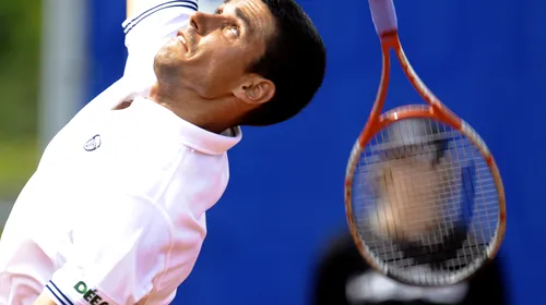 Hănescu**, în semifinale la Stuttgart