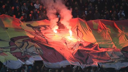 Steaua nu va avea galerie la Vaslui:** "Cu banii ceruți de ei mergem în Elveția"