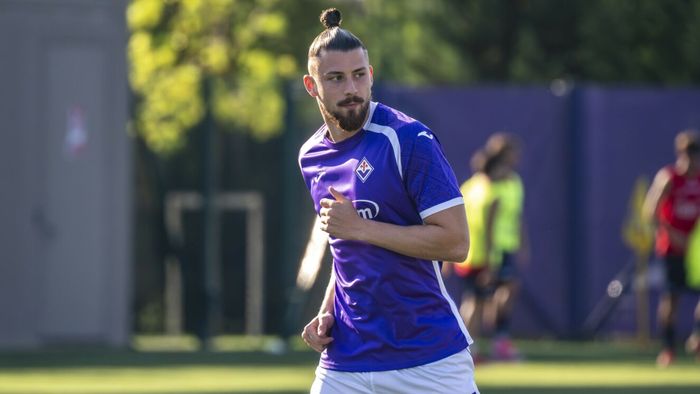 Radu Drăgușin, ce schimbare de statut după transferul la Fiorentina. Un croat de la Cupa Mondială ar putea pleca din cauza lui: „E de neatins în centru!”