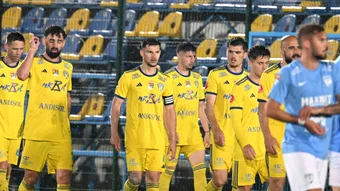 Unirea Slobozia a reacționat după zvonurile legate de ”dezintegrarea echipei”, înaintea returului cu FC Voluntari. Președintele Ilie Lemnaru a confirmat interesul pentru doi jucători