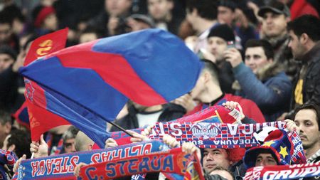 Bilete doar cu CNP-ul! TOTUL despre tichetele pentru finală!** Câți steliști și "câini" vor fi la Brașov