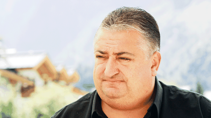 Iancu: "Nu mai aduc jucători! Ne bazăm pe copiii noștri!"