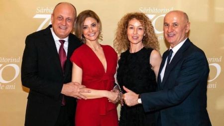 "Ăsta cine e?". Copos l-a văzut şi l-a cerut urgent la Rapid. Cele două goluri care i-au schimbat viaţa fostului atacant