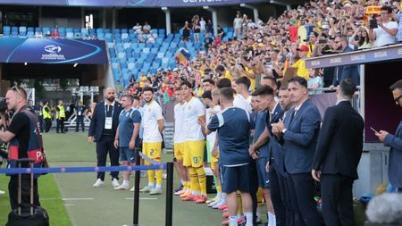 „L-a amenințat de la pauză că îl dă afară!”. Culisele arbitrajului scandalos pe care România l-a avut la Euro U21 i-a pus pe gânduri pe oficialii FRF: „Olandezii ăștia au cu noi ceva”. EXCLUSIV