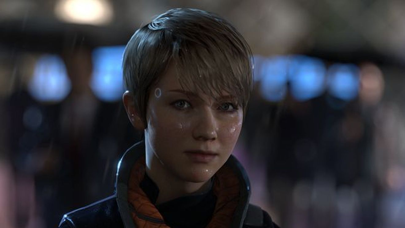 Detroit: Become Human - ultimele două scurtmetraje înainte de lansare