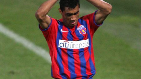 Nicoliță salvează "Steluța"!