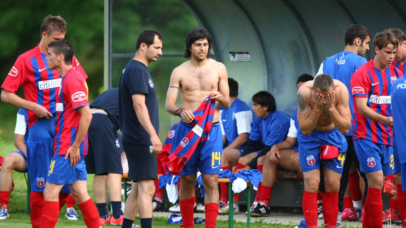 Ar putea fi dat afară!