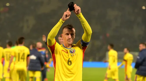 Un nou asalt pentru Chiricheș! Turcii de la Trabzonspor au revenit cu o ofertă importantă pentru cel mai valoros jucător român al momentului