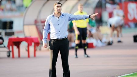 La început nu credea, acum speră!** Ciobi a făcut imposibilul să pară posibil: "S-a dat cu pietre în noi, dar acum mușcăm!"