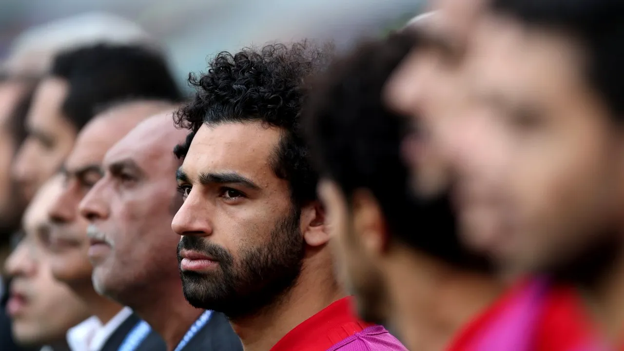 VIDEO | Salah a fost 