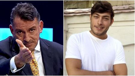 Lovitură teribilă pentru Ilie Dumitrescu, legendarul fotbalist din Generația de Aur: fiul său Toto, condamnat la 8 luni de închisoare cu suspendare pentru consum de cocaină!